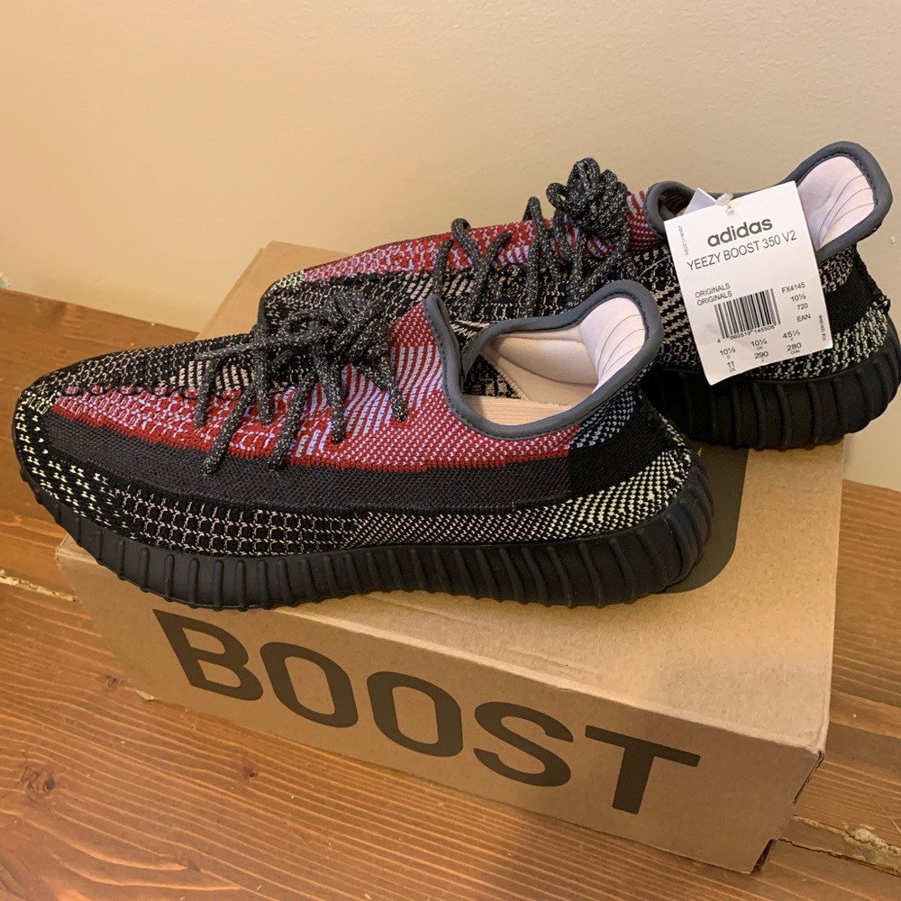 YEEZY ‼️